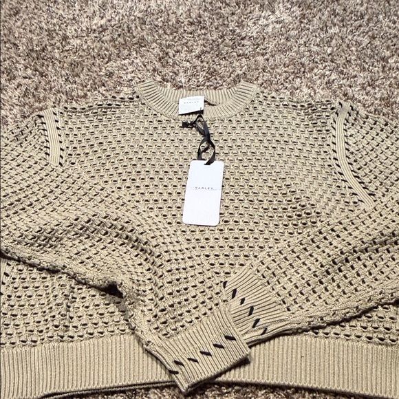 VARLEY
ELKIN SWEATER - Picture 8 of 9